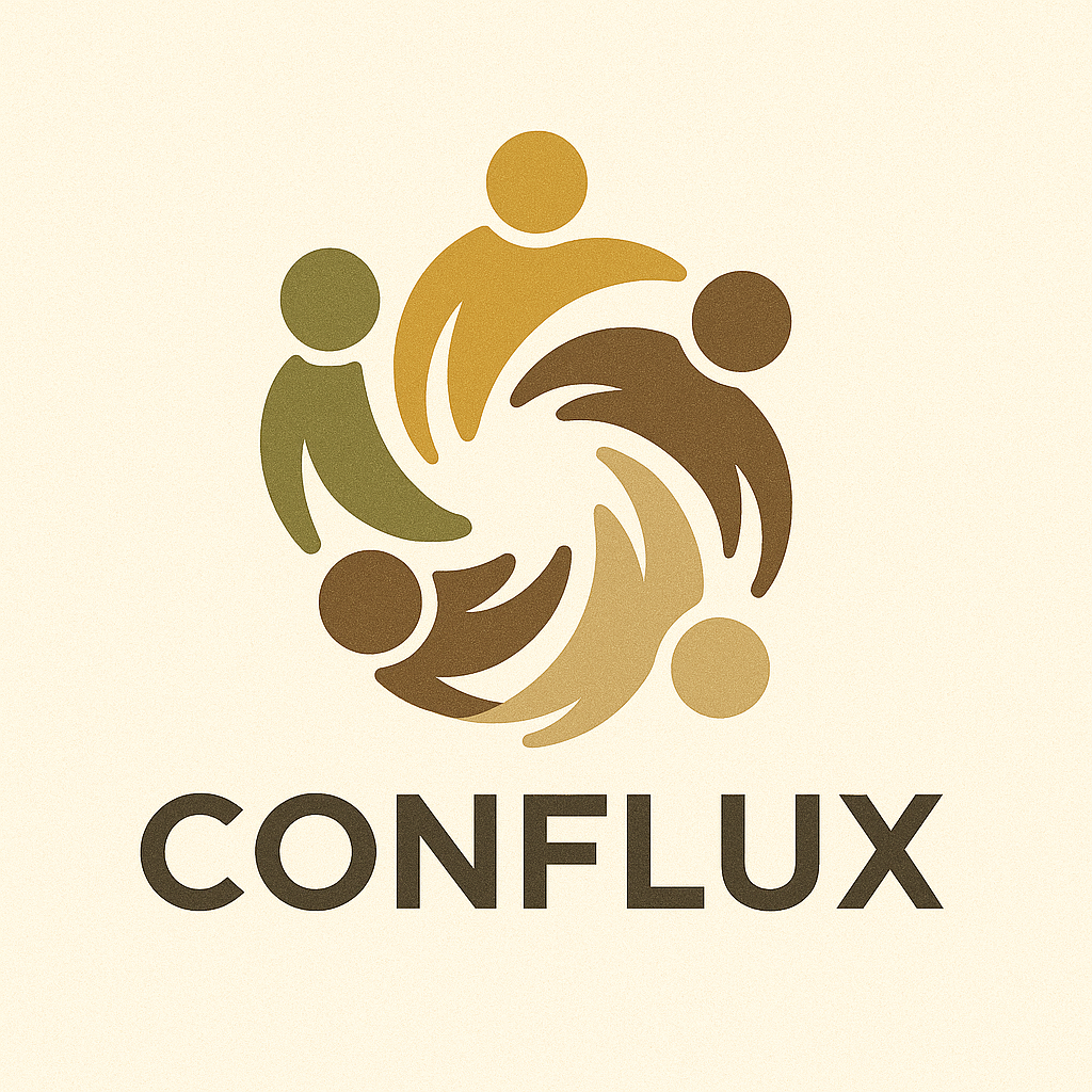 Conflux Logo